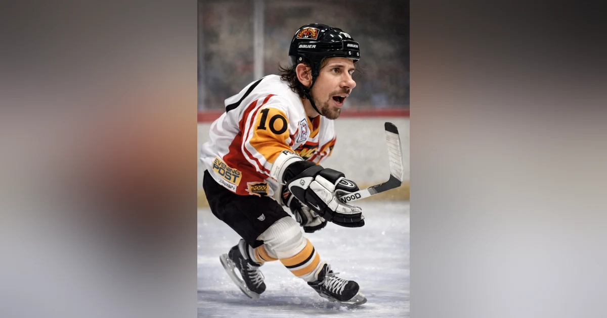 Randall Weber Podcast Interview