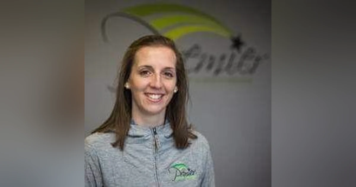 Ashley Hiscock (Premier Athletic Therapy, athletic therapy's role in concussions)