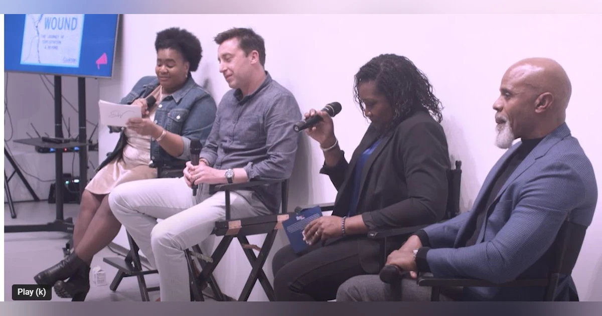 "Sex" and the City: Discussing the Culture of Buying Sex (LIVE)