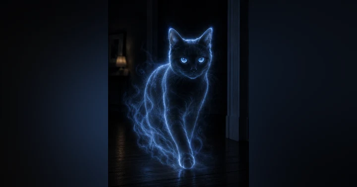 image for Do Our Pets Remain With Us After Death: A Brief Study On The Soul
