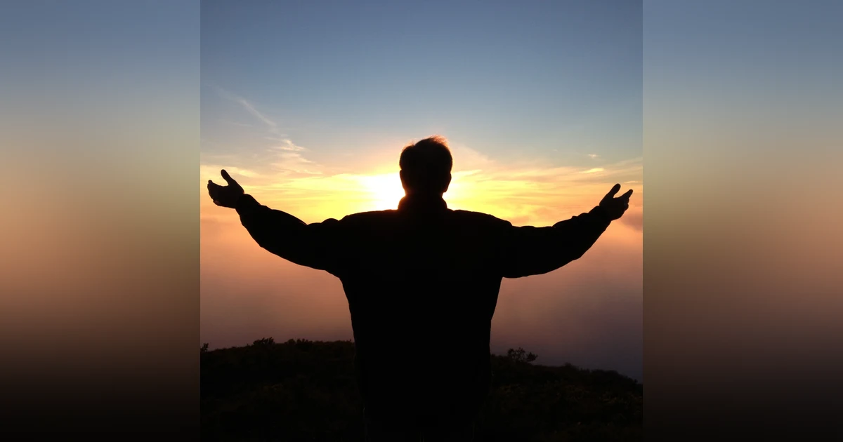 Trusting the Journey: Overcoming Challenges and Finding Inner Strength with Author Sylvia Worsham