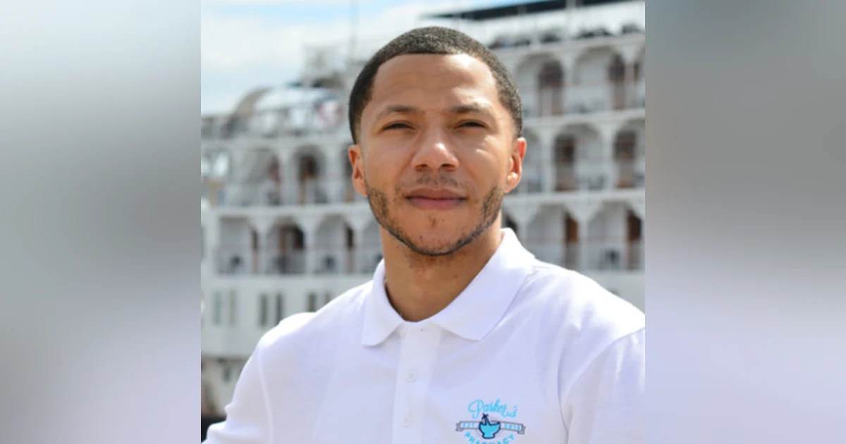 Marketing a New Pharmacy | Kyle Palmer of Parker's Pharmacy