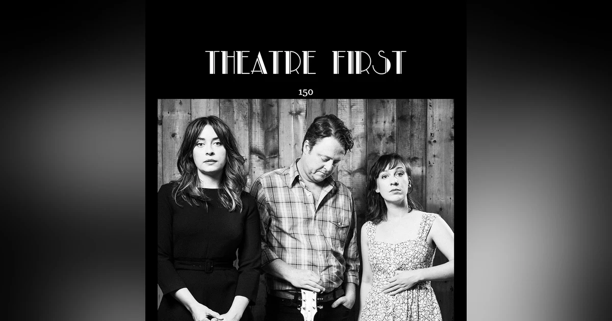 150: Lamb (A New Play with Songs) (review)