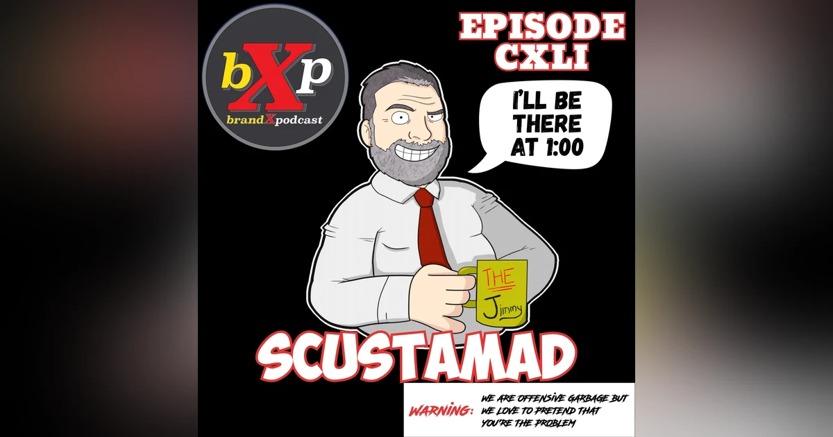 Scustamad | 141