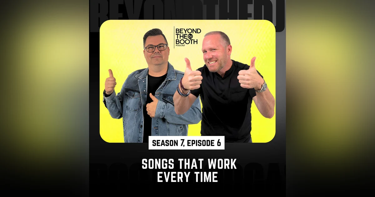 Songs That Work Every Time
