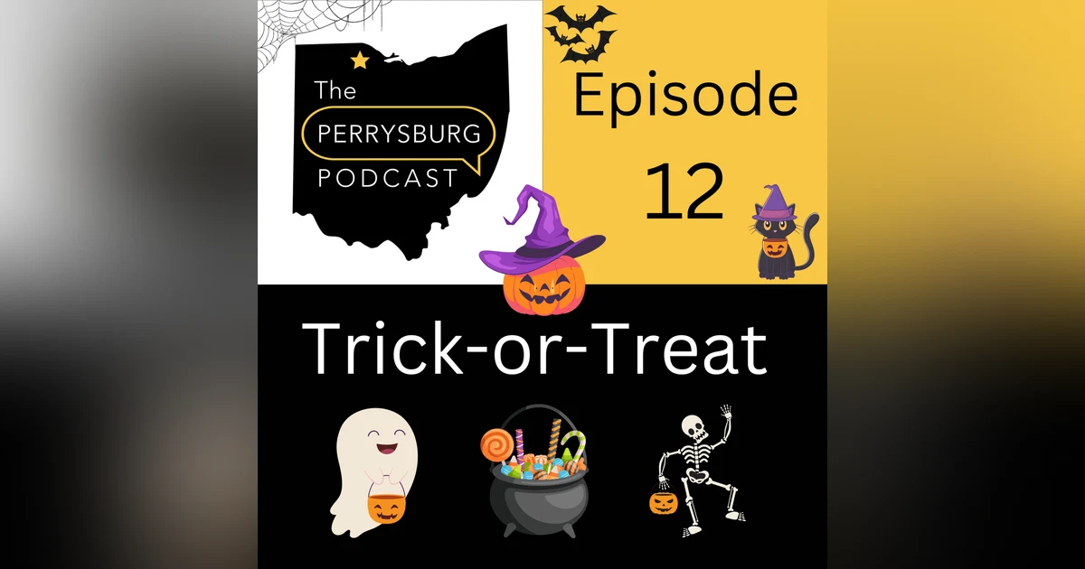 Trick-or-Treat