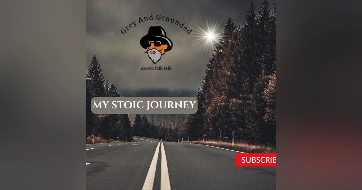 12 Stoic Rules: Rule 3: Do Not Suffer Imagined Troubles