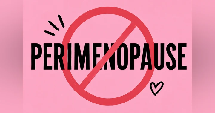 image for Perimenopause at 56: No Hot Flashes—Just 15 Pounds I Can't Lose