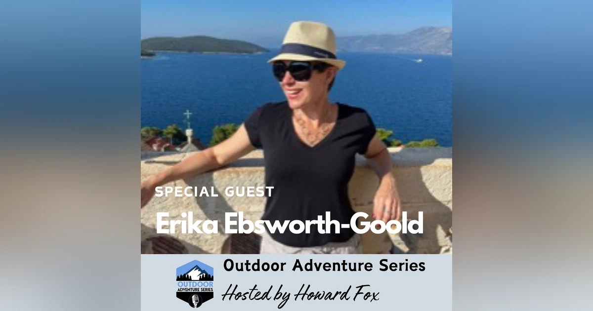 Expanding the Globe: Insights From a Professional Travel Writer and Adventurer