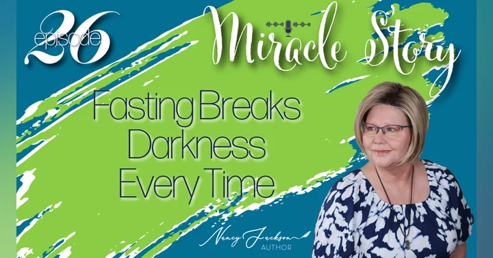 image for Miracle Story | Fasting Breaks Darkness Every Time - Episode 26