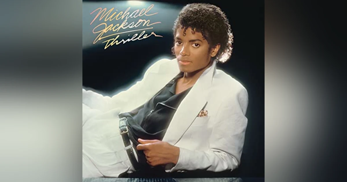 (#026.3) Michael Jackson - Thriller w/ guest: Deagan Garcia (Isolated Tracks)