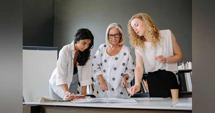 image for Redesigning Work for the Future: Autonomy, Balance, and What Employees Really Want