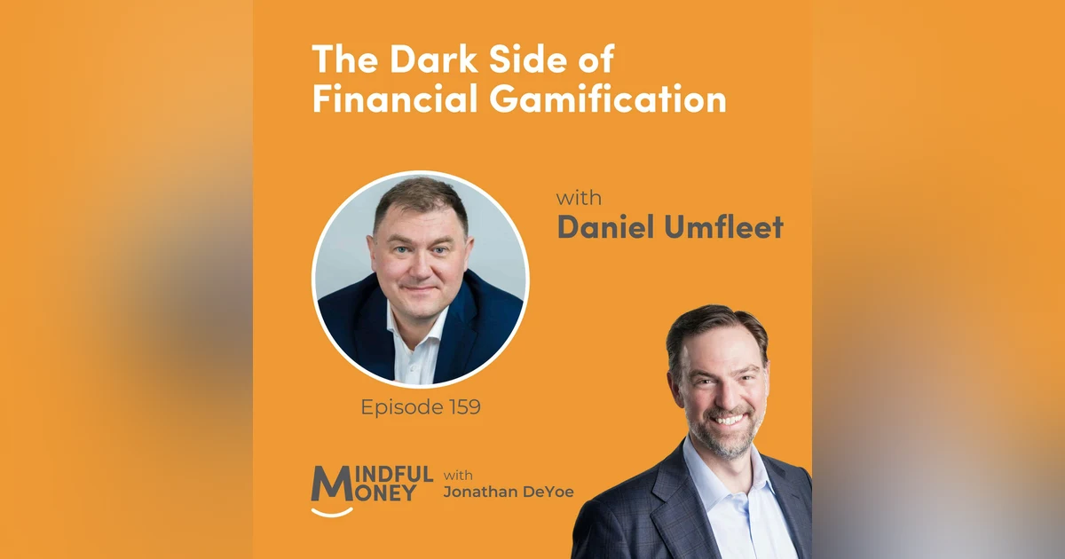 Daniel Umfleet — The Disconnect Between Real Dollars and Virtual Spending