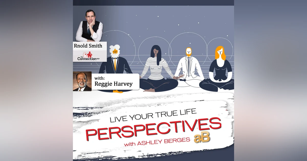 From Powerless to Powerful, Success Tools for a Powerful Life [Ep. 610]