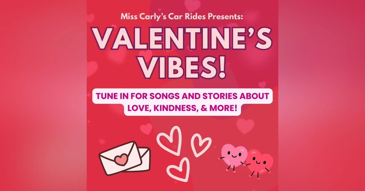 Valentine's Vibes!