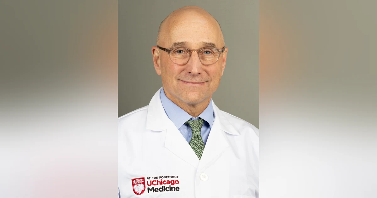 "They Don't Make Them Like They Used To": My Conversation with Dr. Adam Cifu