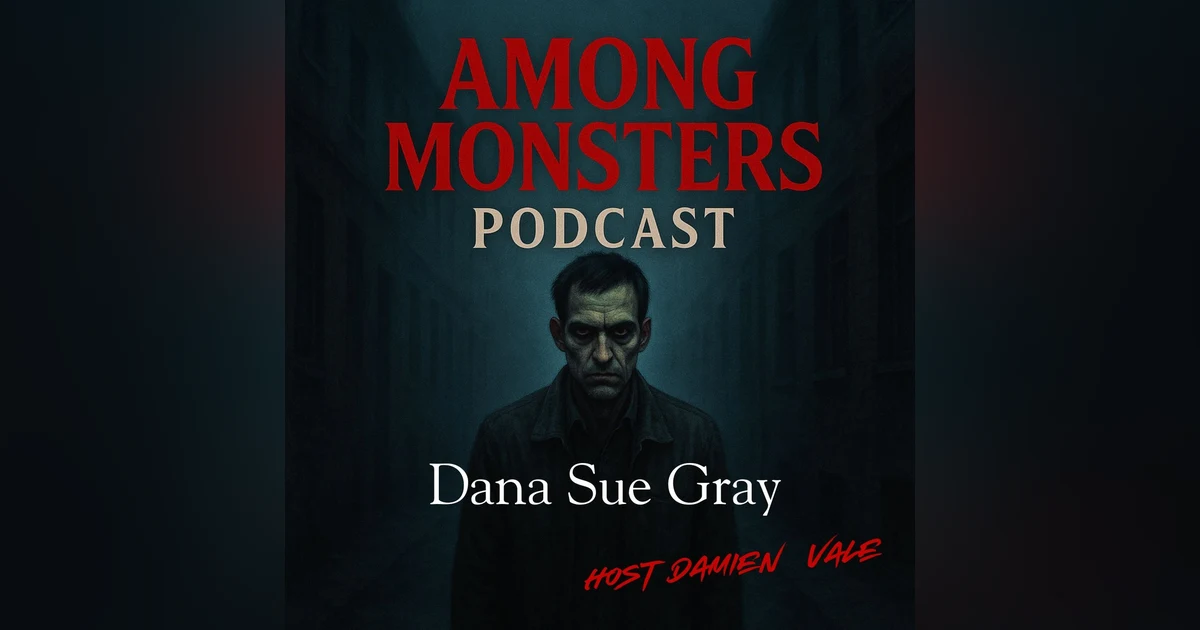 Dana Sue Gray: The Killer Who Shopped After Murder