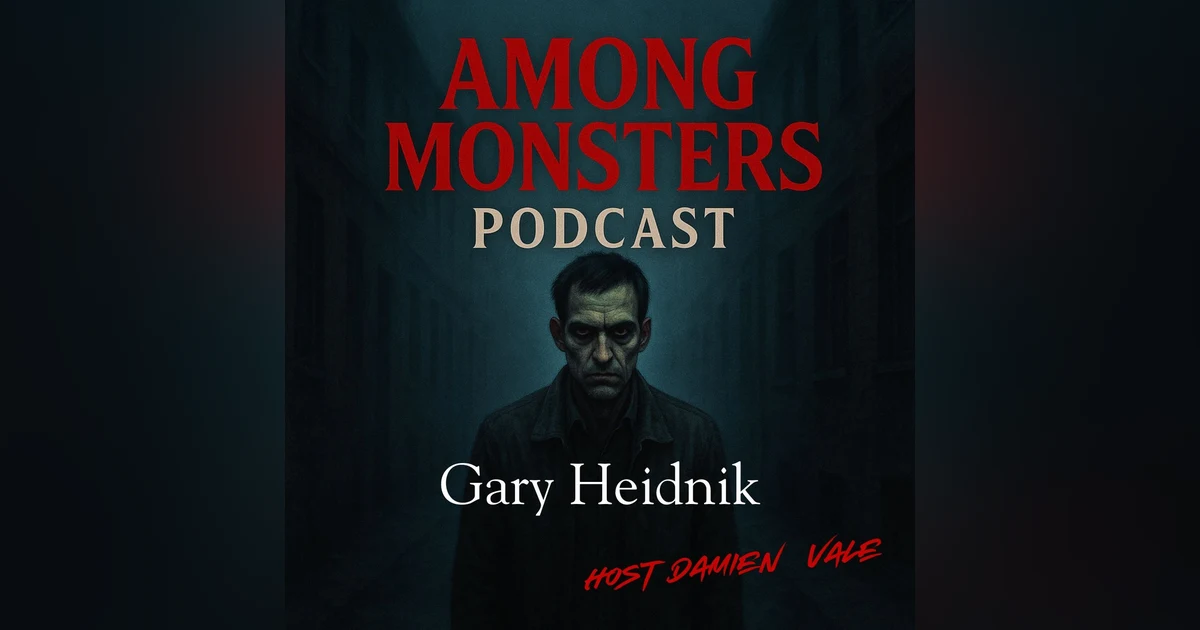 Gary Heidnik: The Basement Butcher of Philadelphia