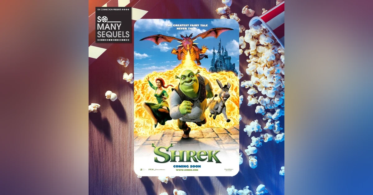 Shrek