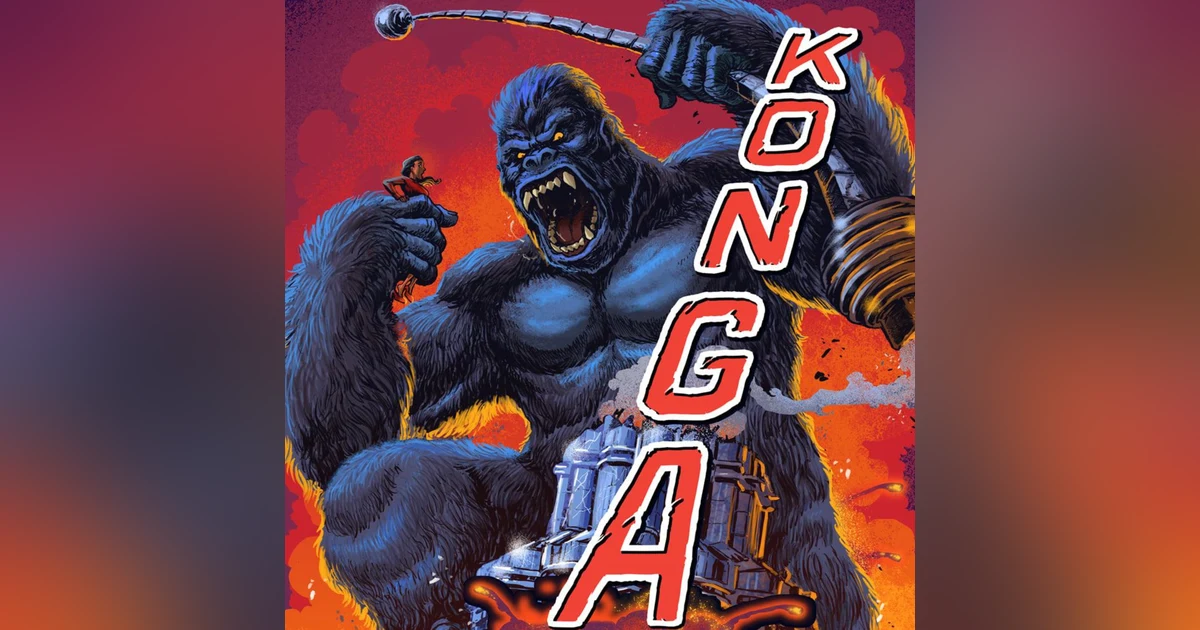 5.34 Konga TNT (2020)