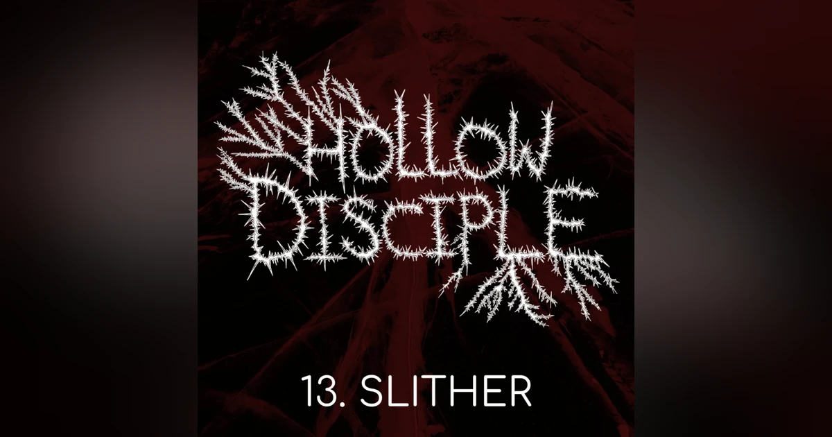 S1:E13 - Slither