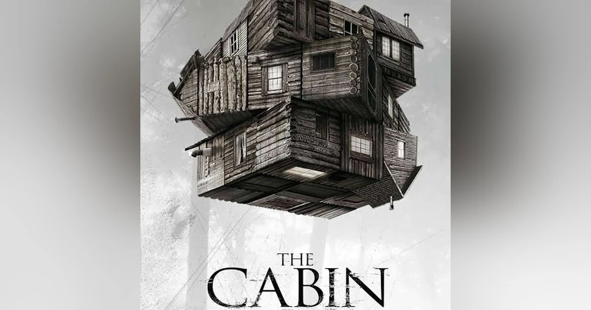 SE02EP14: A Cabin In the Woods (2011)