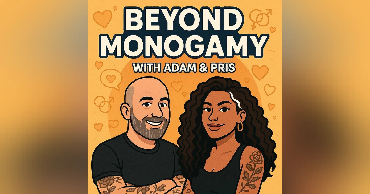 Compersion Isn’t Automatic: Jealousy, Growth & Real Non-Monogamy