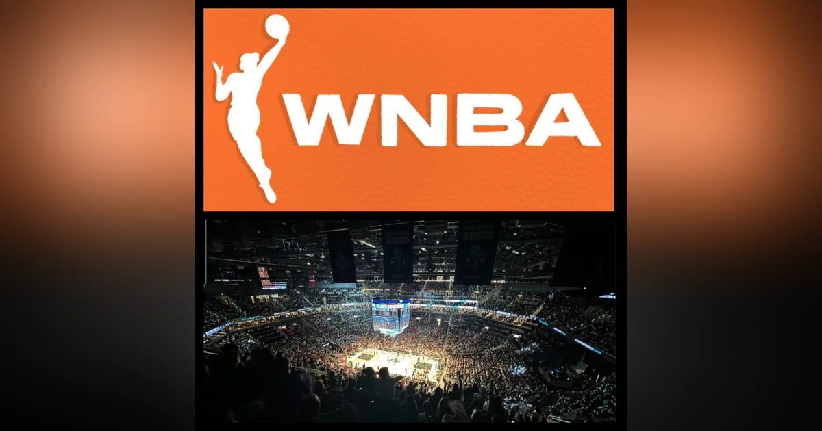 2024-25 Season, Week 7 Recap (WNBA)