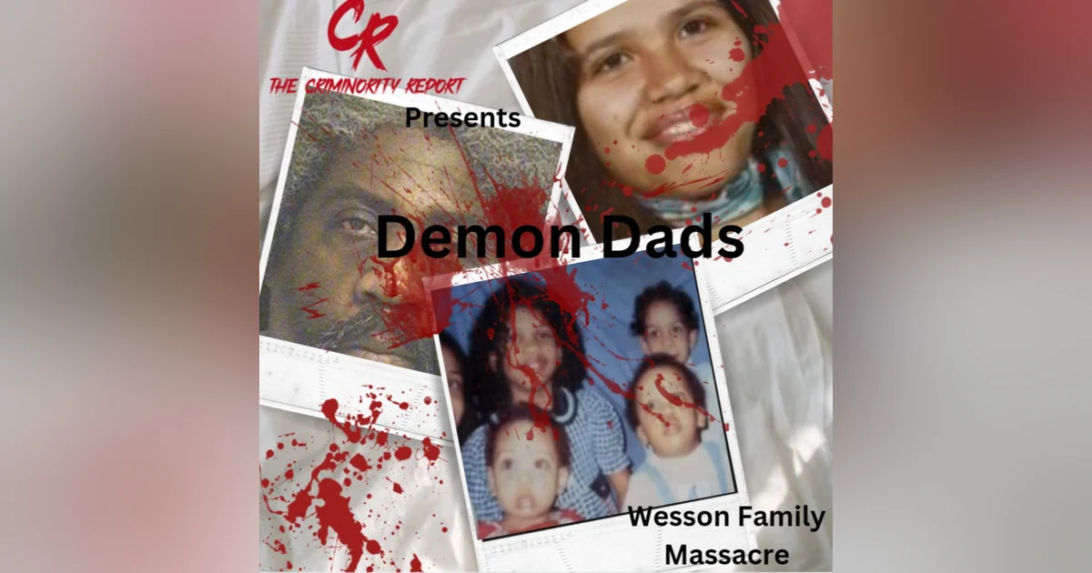 Demon Dads - The Fresno Massacre