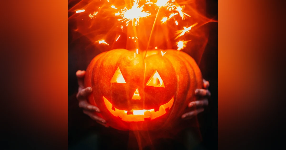 Ep.162 – The Night Stocker - Halloween in This Supermarket Gets BLOODY!