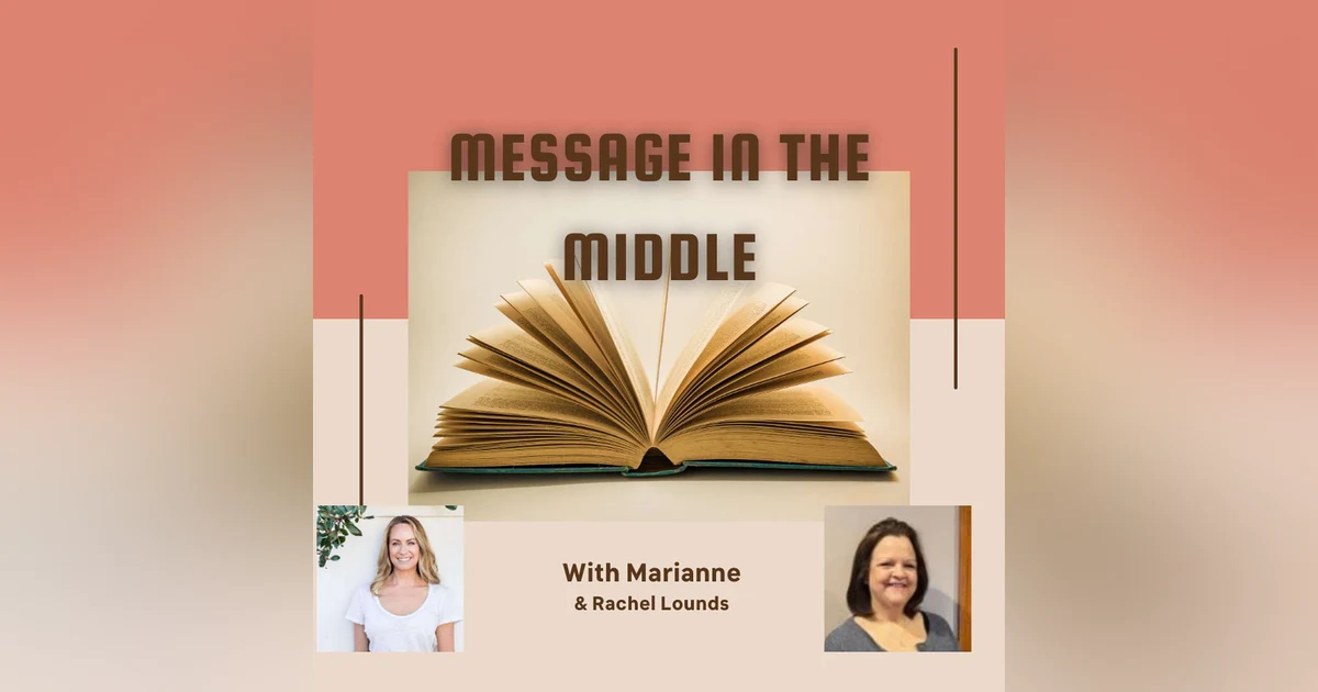 Master Your Mindset and Face Your Fears with Imposter Syndrome Coach Rachel Lounds