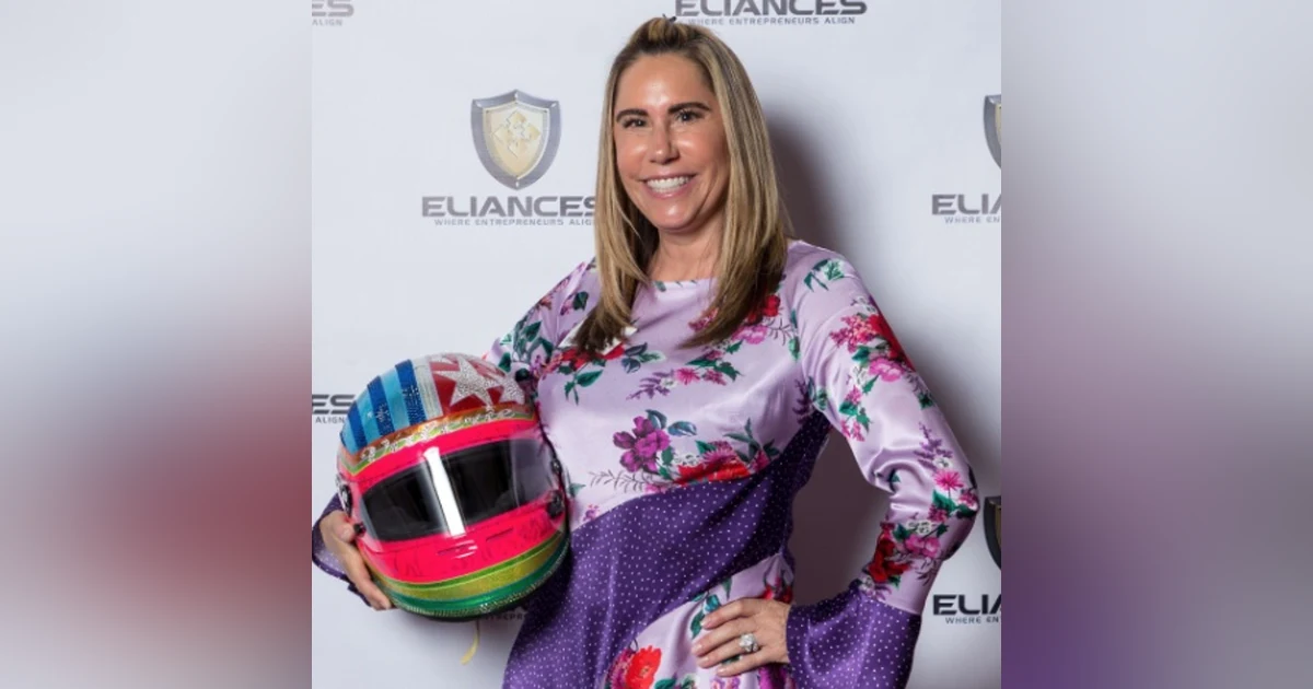 Valerie Thompson Landspeed Record, Fastest Woman on 2 wheels