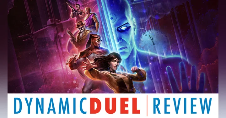 image for Exploring Power and Morality: A Deep Dive into Watchmen Chapter II