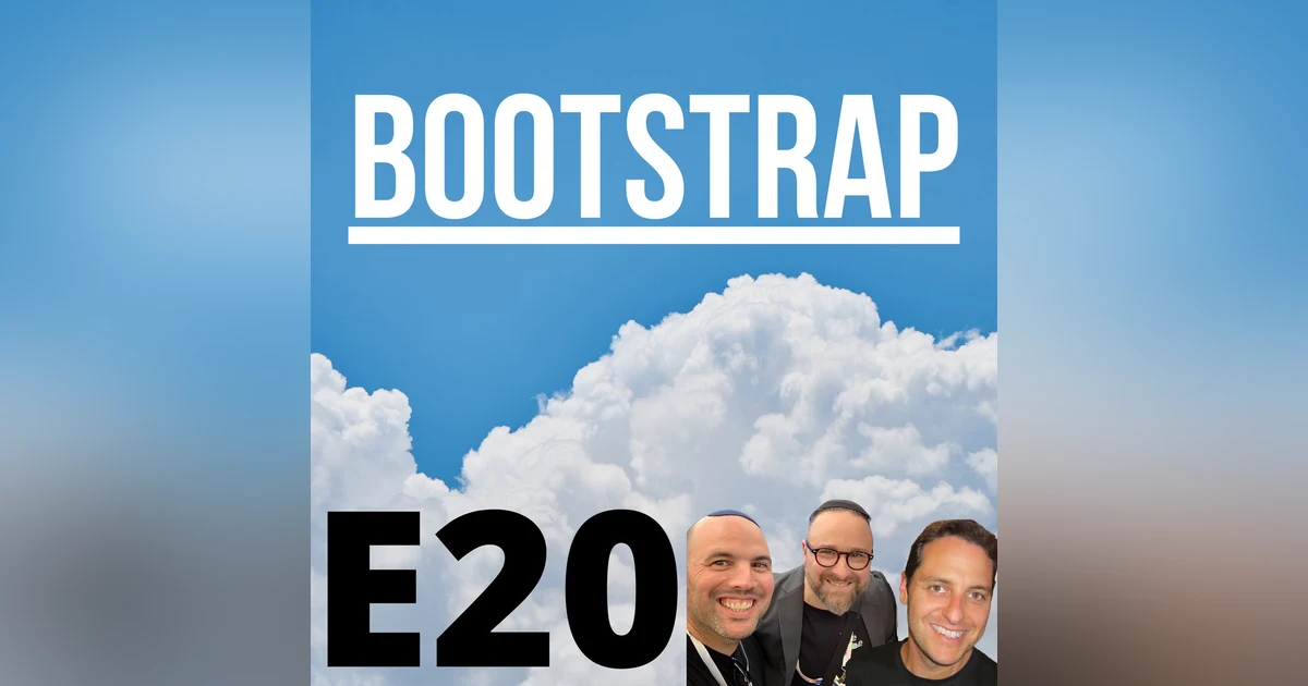 E20: Venti
