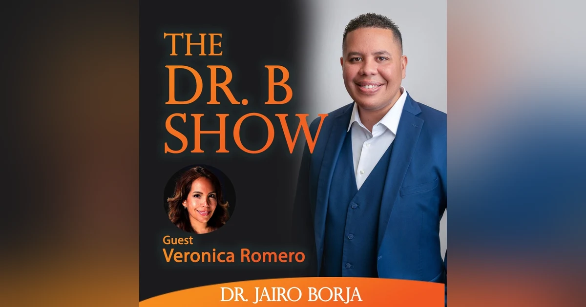 TRUE SURVIVOR: Surviving the Ups and Downs of Entrepreneurship with Veronica Romero