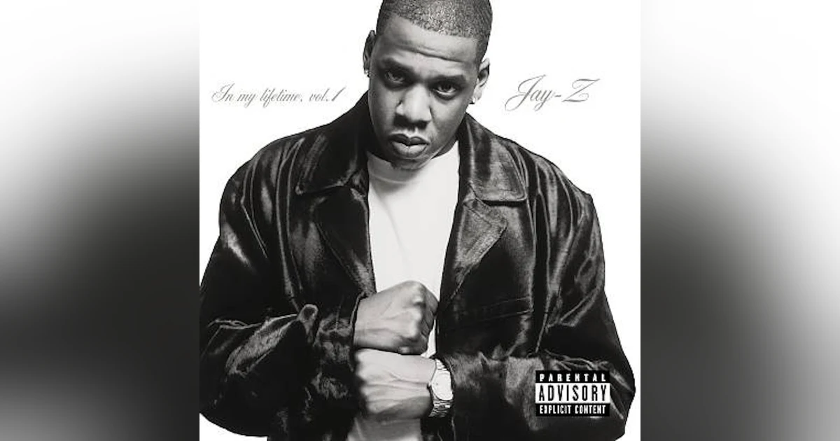Jay-Z: In My Lifetime, Vol. 1: The Upstart Stakes Claim as Heir to the Throne