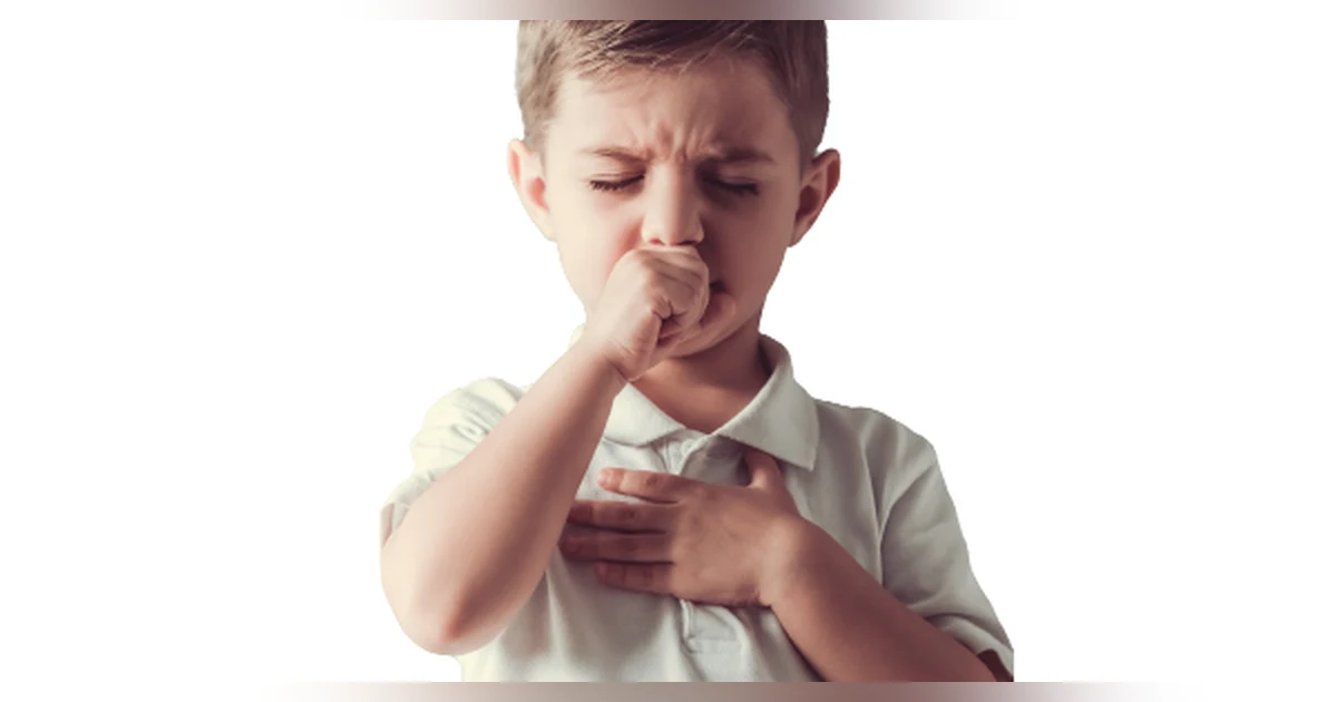 September 2021: Antibiotics in Pediatric Pneumonia