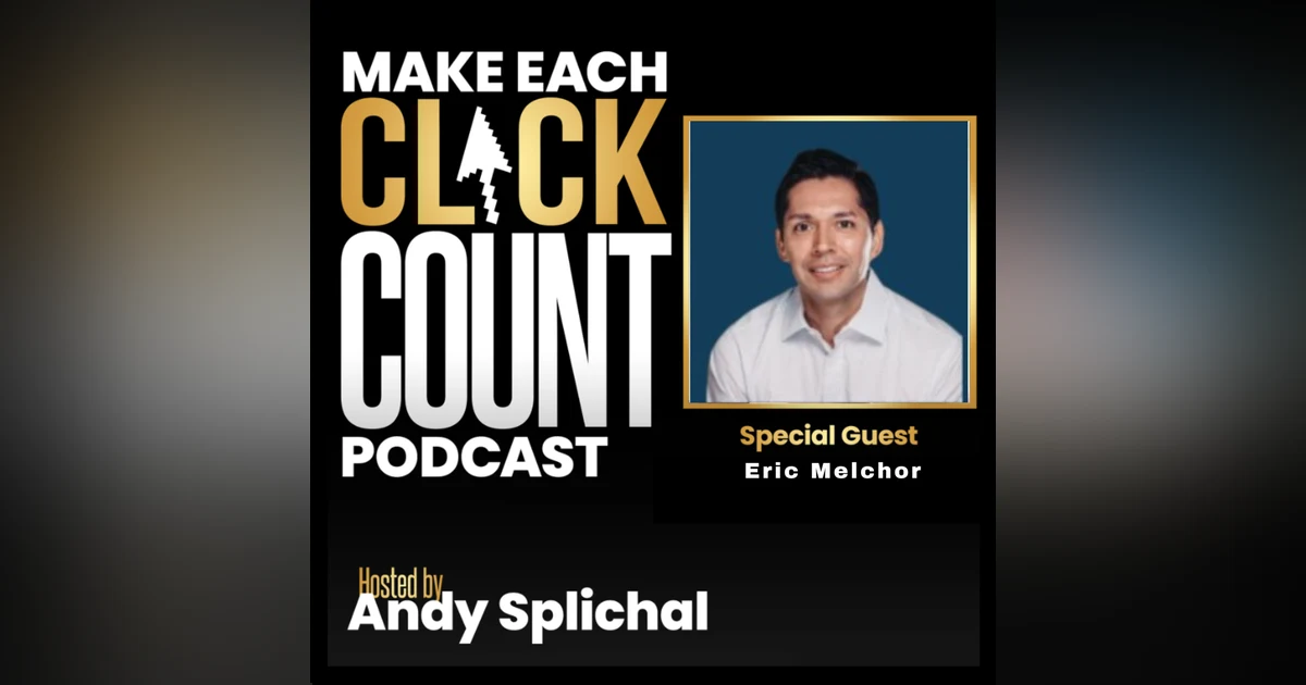 The 3 Fundamentals For Creating A Memorable Shopping Experience With Eric Melchor