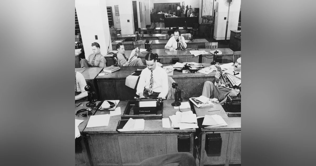NYT Forgot the Inclusion Part and Law Firms Cry Foul on Discovery