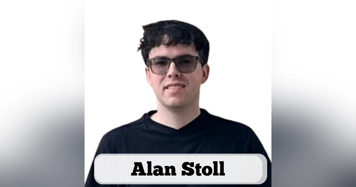 Alan Stoll