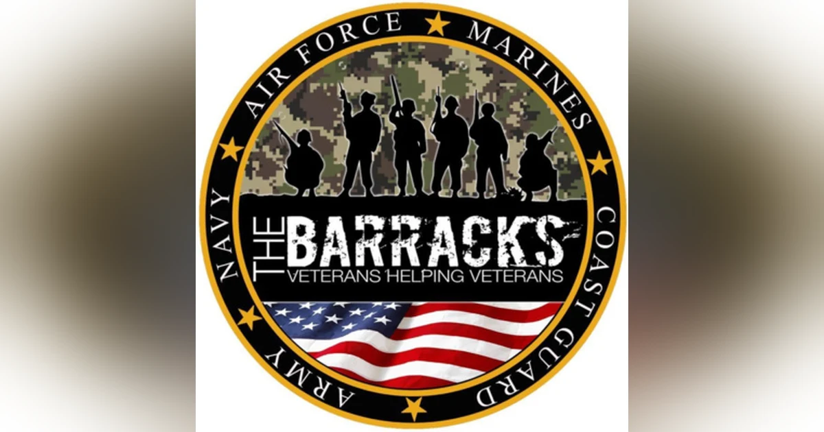 The Barracks (Victor Lezama and Kaylin Riede)