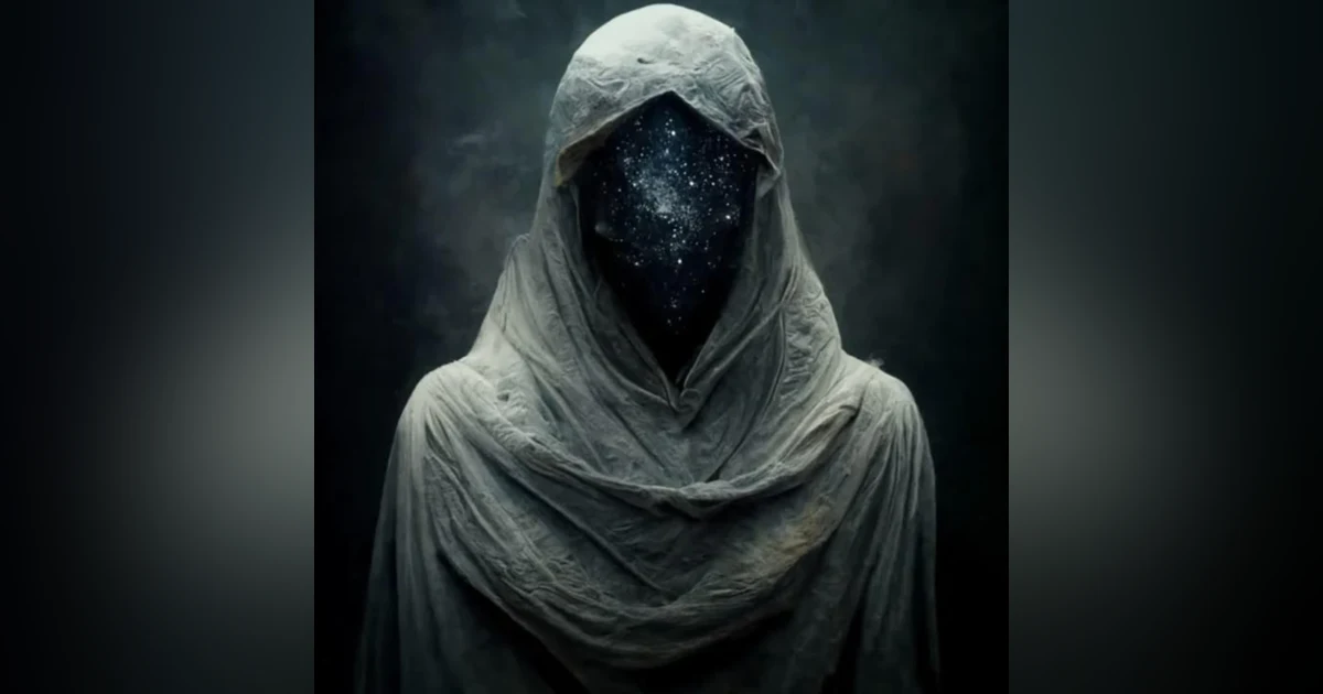 More Communications From Anzar The Alien Progenitor