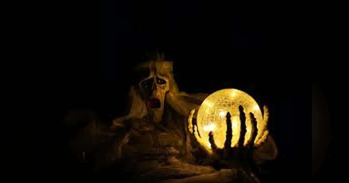 #11 OF 464 LISTENER FAVS   LEGEND TRIPPING  (PT 2) WORLDWIDE: 13 SUPERNATURAL HOTSPOTS