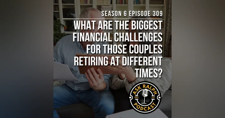 image for How Can Couples Plan for Retirement with Different Timelines?