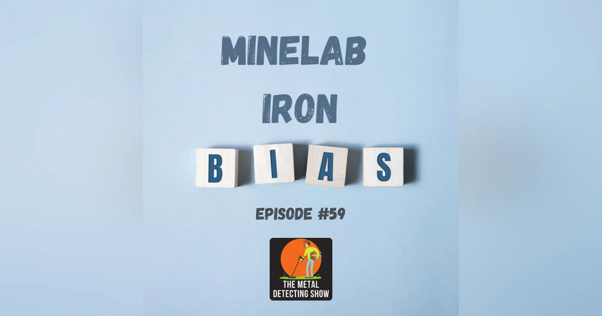 Iron Bias