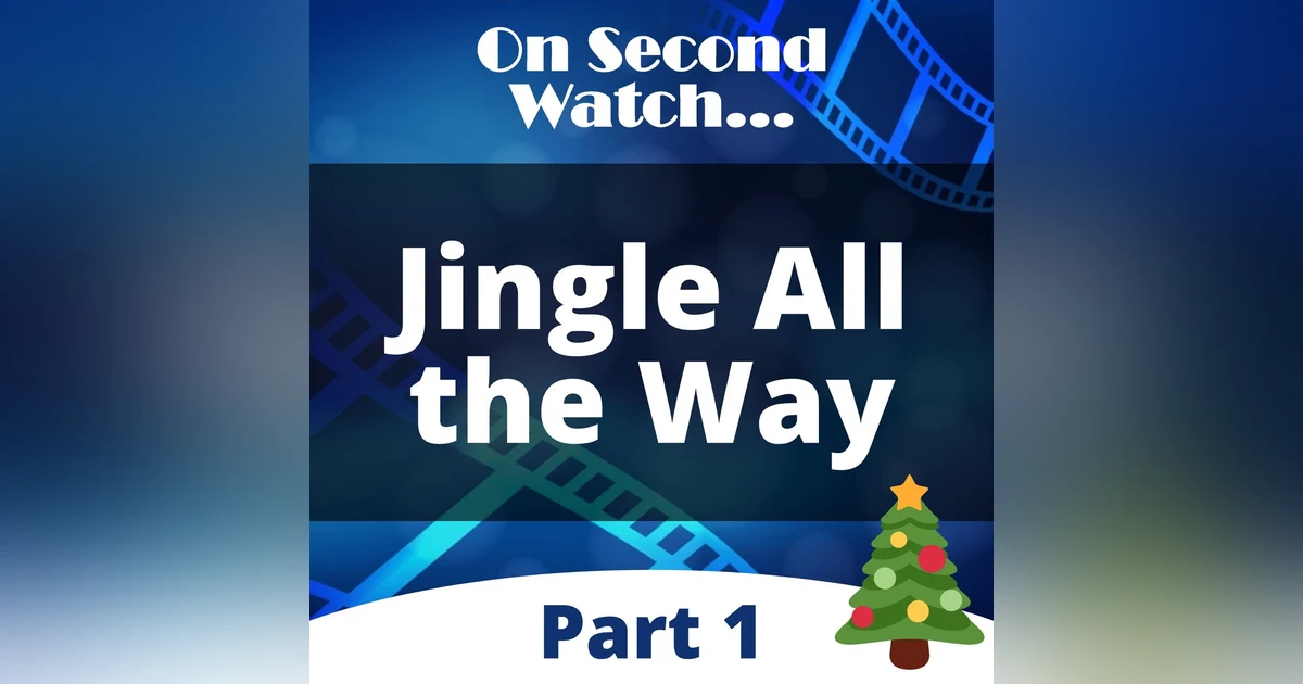 Jingle All the Way (1996) - Nostalgia Review