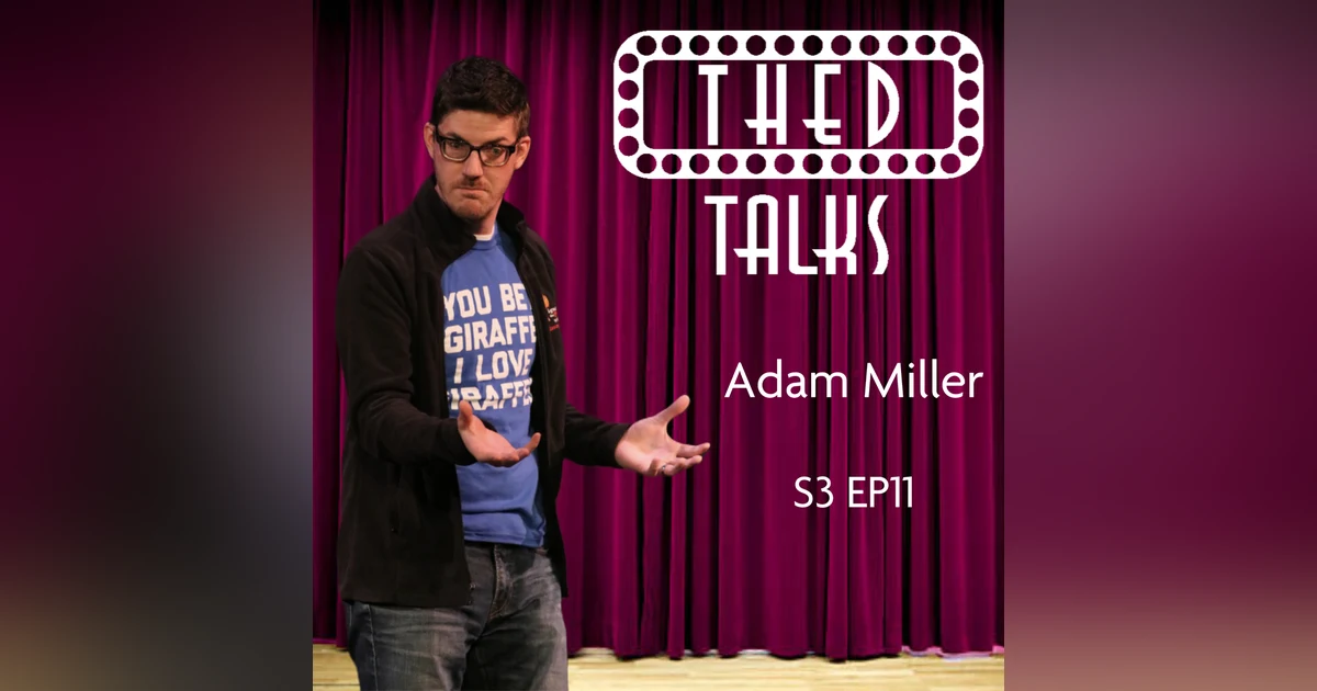 3.11 A Conversation with Adam Miller