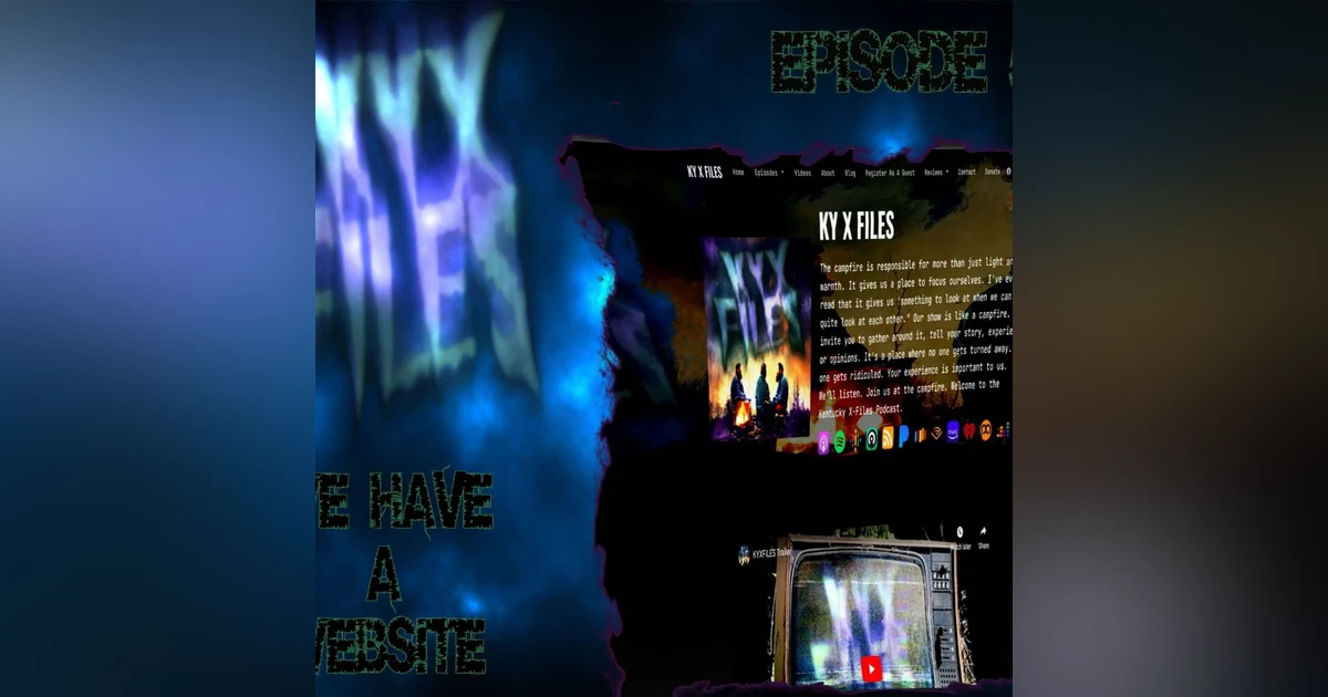 S255: Fan bigfoot evidence submissions, reviews, new website and more!