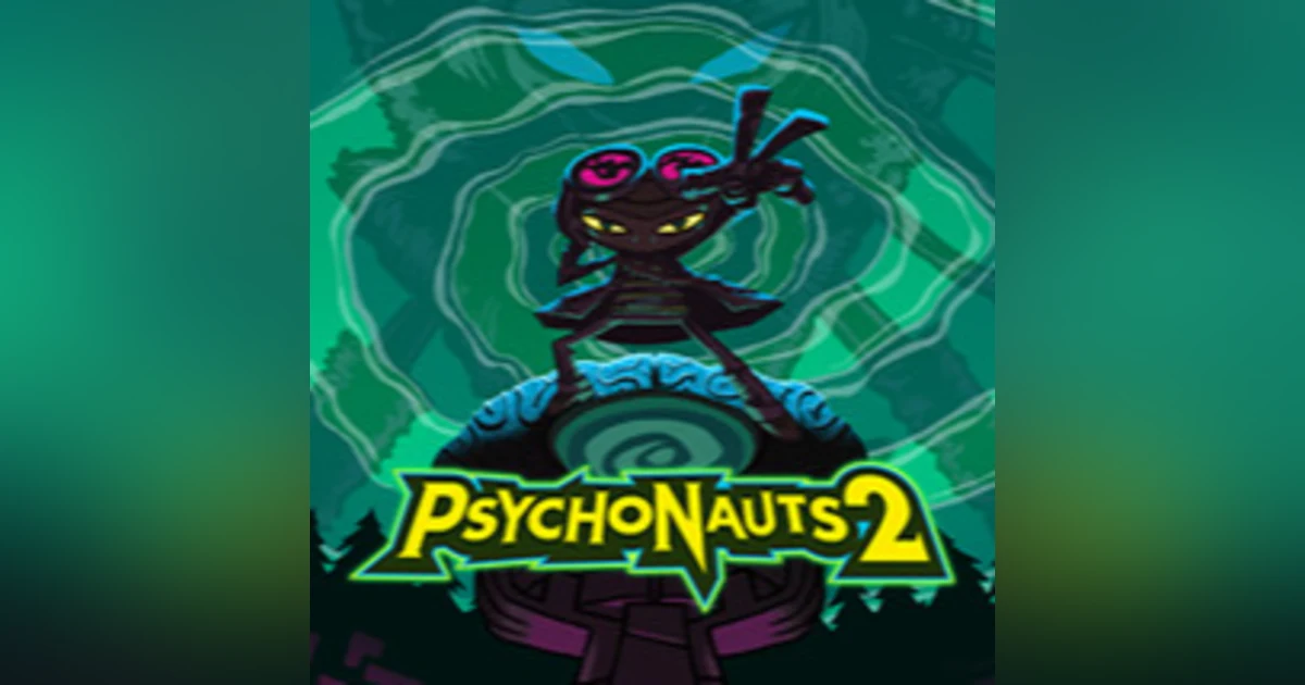 Psychonauts 2, Raz is Still Radical