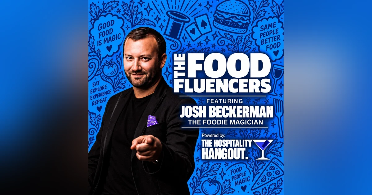 The Foodfluencers: The Foodie Magician on What’s Actually Worth the Hype